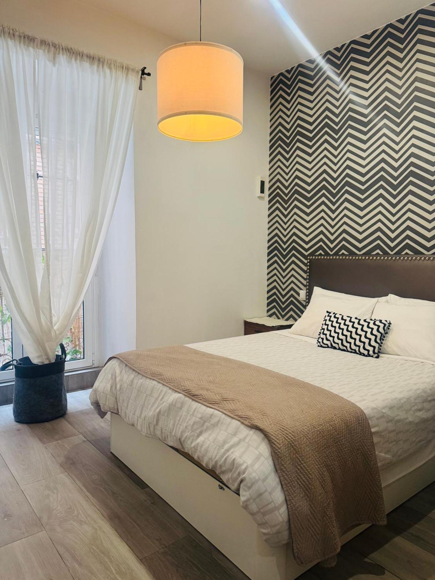 Dianthus House Apartamento Madrid
